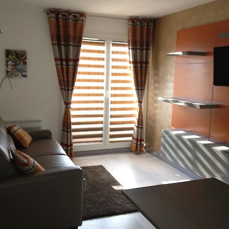 Les Platanes Apartment Toulouse Bilik gambar